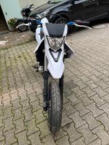 Yamaha Wr 125x - 125 CCM SUPERMOTO
