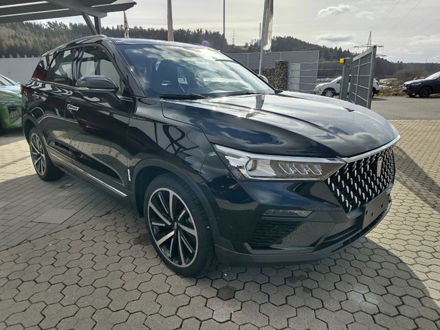 DFSK FAW Bestune T77 Pro 360° Kamera