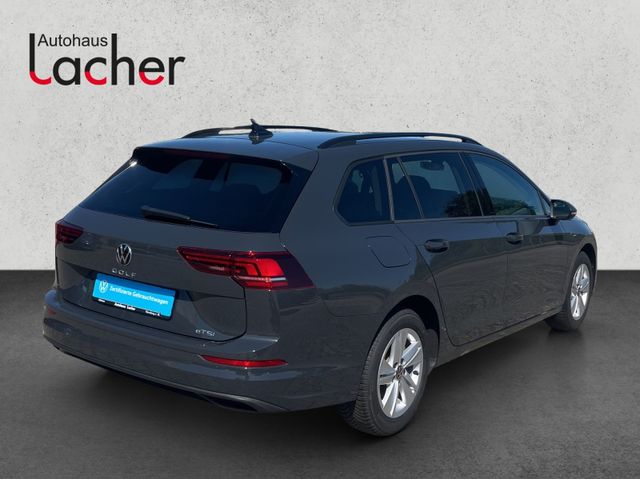 Golf Variant Life 1.5 eTSI DSG