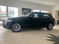 BMW 118d Advantage