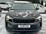 Skoda Kodiaq II mHEV Selection 8xRad - Skoda Kodiaq: Selection