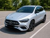 Mercedes-Benz GLA 200 AMG Line  Facelift Benzin-EZ 05/24 