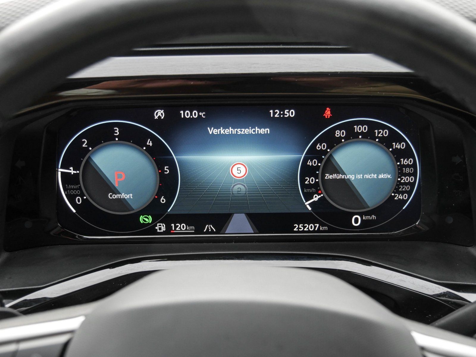 Volkswagen T7 Multivan - Bild 11