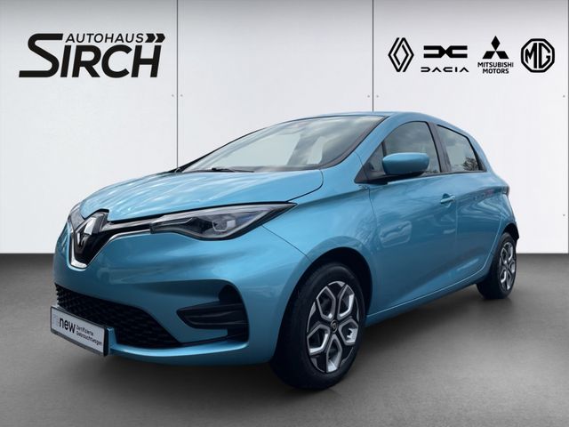 Renault ZOE R110 Experience R110/Z.E. 50