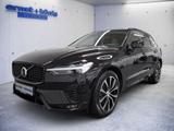 Volvo XC60 B5 B AWD Ultimate Dark 360° NAVI B&W LED - Volvo XC60 mit Benzin-Antrieb: Leder, mit Navigationssystem