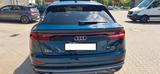 Audi Q8 50 TDI quattro tiptronic,fast Vollausstattung - Audi Q8 von privat