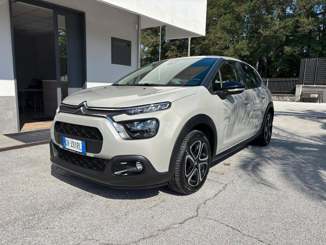 Other Citroen C3 BlueHDi 100 - 2024