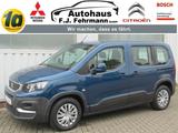 Peugeot Rifter Active L1 *CarPlay, Tempomat, Einparkhilf - Peugeot Rifter: Active