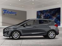 Ford Fiesta 1,0 l Cool & Connect WIPA+RFK