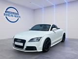 Audi TT 2.0 TFSI S Roadster quattro MOKKASSIN BOSE - Audi TT in Mainz