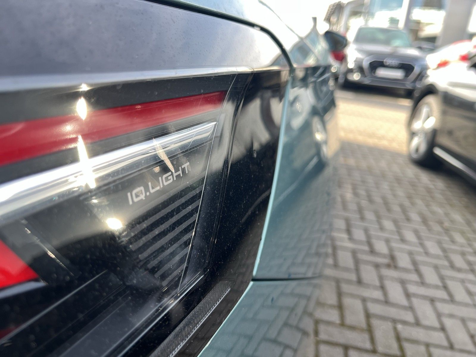 Volkswagen Passat Variant 2.0 TDI Elegance Nav Pano 360 AHK foto 4