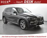 BMW X5 xDr 45e xLine LUFT+PANO+MEMO+KAM+ACC+PROF+19" - BMW X5: Plug-In Hybrid, Geländewagen, Automatik