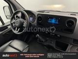 Mercedes-Benz Sprinter 316 *ROLLSTUHL-LIFT* DACHKLIMA+8-SITZE - mit Diesel-Antrieb: Behindertengerecht, Kombi