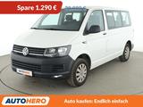Volkswagen 2.0 TDI Trendline *KLIMA*9-SITZER*GARANTIE* - VW T6 Caravelle Diesel Gebrauchtwagen