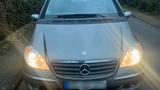 Mercedes-Benz A klasse 200 CDI  mit 140 PS   AUTOMATIK  ... - Mercedes-Benz E-Klasse: Kleinwagen
