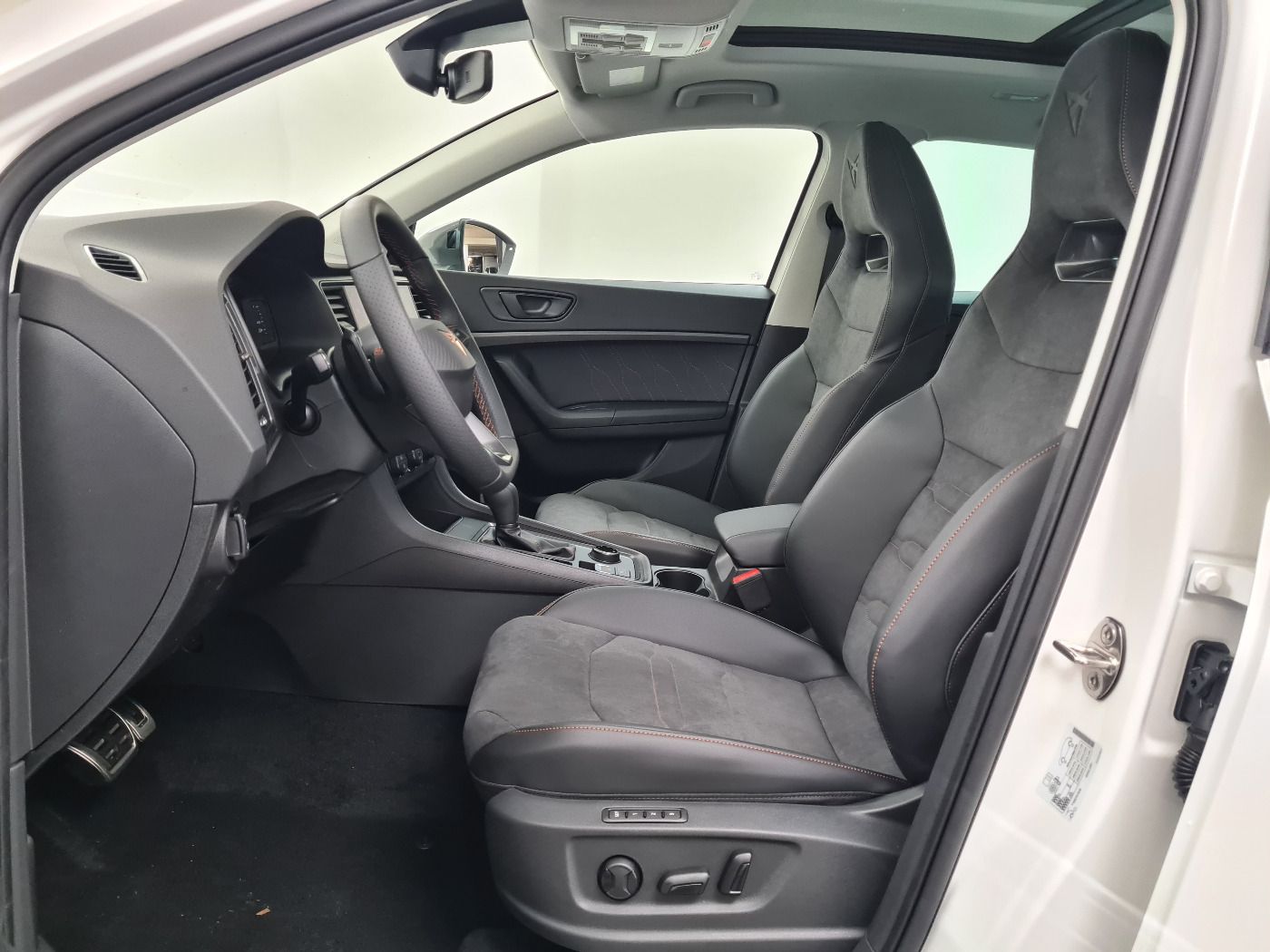 Cupra Ateca - Bild 9