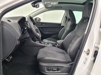 Cupra Ateca - Vorschau Bild 9