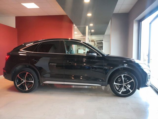 Audi Q5 SPB 40 TDI quattro S tronic Business Adv