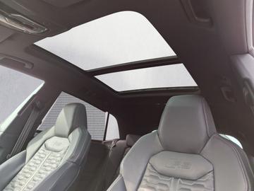 2025 AUDI RSQ8 缩略图 20