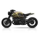 BMW R nineT / R9T Pure - Singer - NEU - BMW R NINE T PURE