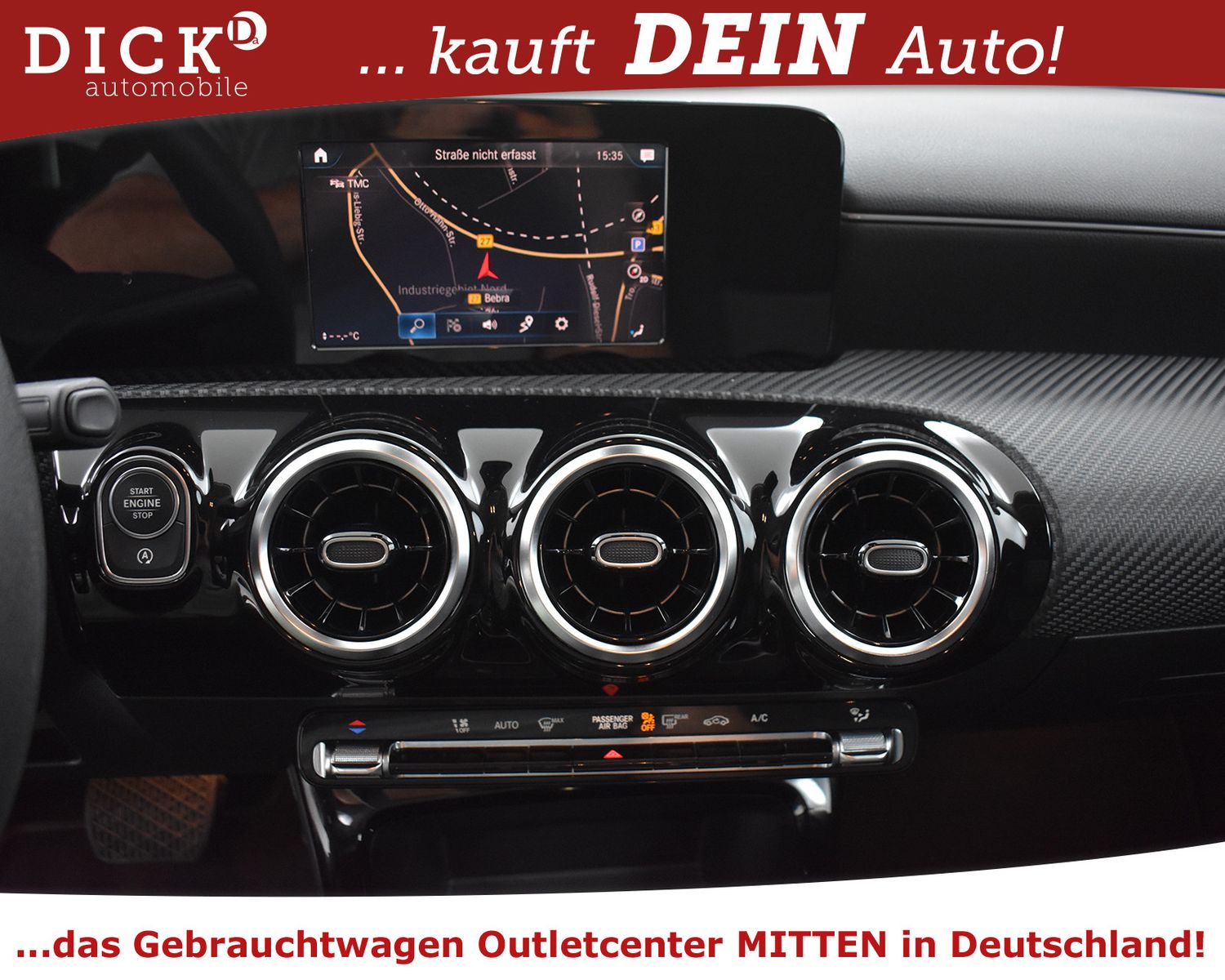 MERCEDES-BENZ CLA 200d SB 8G >NAVI+SHZ+VIRTU+PARK+TEMP+MFL+17" - Image 16