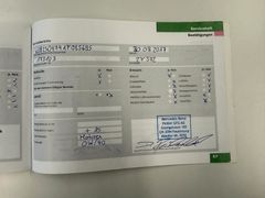 Fahrzeugabbildung Mercedes-Benz SL 55 AMG *1. Hand / Designo Graphitgrün / MwSt*