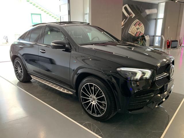 Mercedes-Benz MERCEDES-BENZ GLE 350 de 4Matic EQ-Power Coupé P imagem 3
