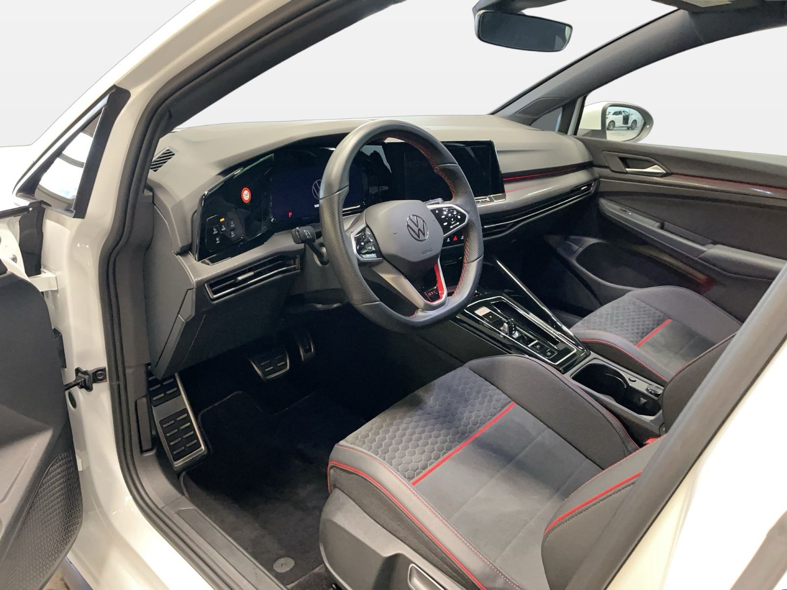 Volkswagen Golf - Bild 8