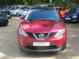 Nissan Qashqai 360° - Nissan Qashqai in Lübeck