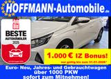 Hyundai i20 48V Hybrid iMT,Climatr.,Sitzhzg.,Kamera - Hyundai i20 48V Gebrauchtwagen