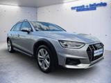 Audi A4 allroad quattro 50 TDI tiptronic - Audi A4 Allroad mit Diesel-Antrieb