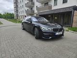BMW Verkaufe gepflegten BMW 7 , 750i - BMW 7er Reihe in Leipzig