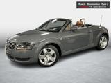 Audi TT Roadster 1.8 5V Turbo quattro 225PK Nimbus gr - gebrauchte Audi TT aus dem Jahr 2002