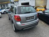 Suzuki SX4 Classic 2.0 DDiS 4WD Club - Suzuki SX4 Club mit Diesel-Antrieb