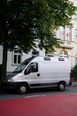Citroën Jumper - Citroën Jumper aus 2005