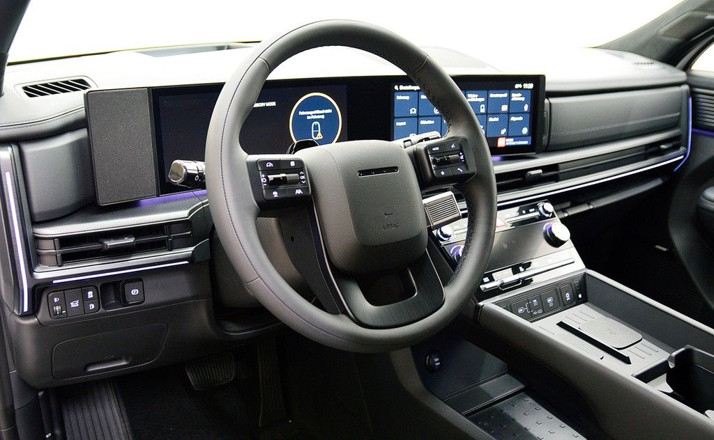 Hyundai SANTA FE - Bild 18