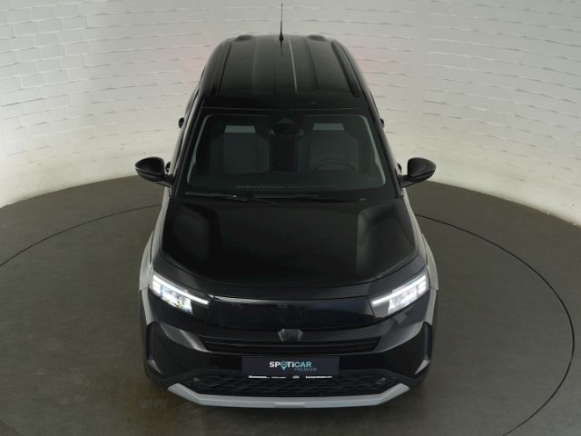 Frontera C HYBRID GS eDCT+NAVI+RÜCKFAHRKAMERA+SI
