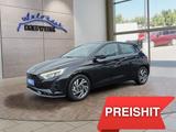Hyundai i20 1.0 T-GDI 7DCT Navi/Kamera/LED/Winterp.    *