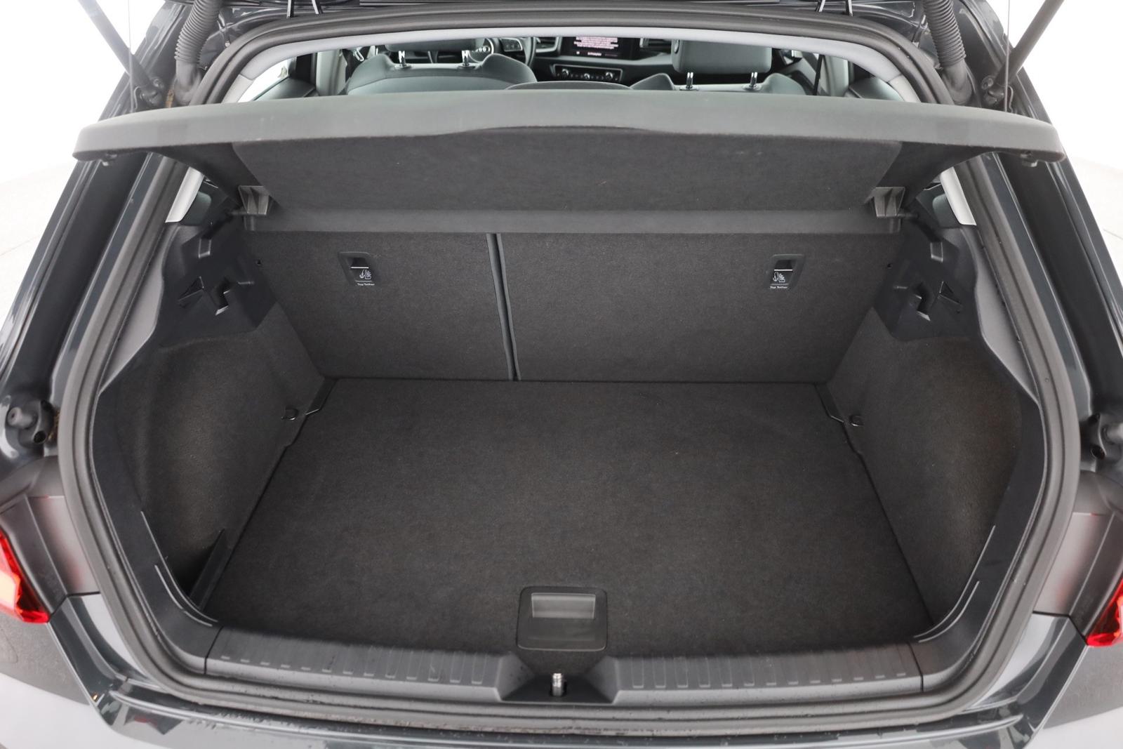 Audi A1 Sportback 30 TFSI S-tronic LED Navi PDC DAB, миниатюра 25