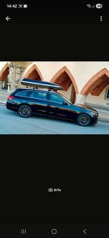 Mercedes-Benz 200 - Mercedes-Benz 200 Gebrauchtwagen