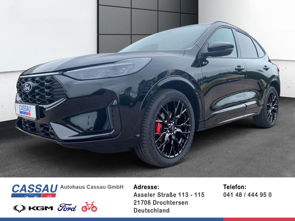 Ford Kuga 2.5 Duratec Hybrid FHEV ST-Line X B&O PANO