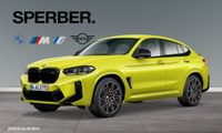 BMW X4 M - Vorschau Bild 1