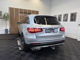 Mercedes-Benz GLC GLC 220d 4MATIC LED*AHK*RFK*PANORAMA - Mercedes-Benz GLC 220 in Nürnberg