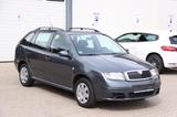 Skoda Fabia Combi Cool Edition - Skoda Fabia aus 2007: Kombi