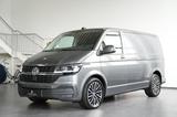 Volkswagen T6.1 Transporter 4MOTION *AUT*NAV*LED*AHK* - VW T6 von 2020