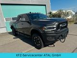 Dodge RAM 2500 POWERWAGON - Dodge RAM: Ram2500