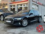 Audi A6 Avant 40 TDI sport Matrix Navi Kamera Ambient - Audi A6 40 Gebrauchtwagen