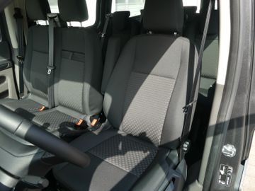 Fahrzeugabbildung Ford Transit Custom/Tourneo Custom Kombi 320 L2 Trend