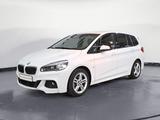BMW 218iA Gran Tourer M Sport Heckgepäckträgervorber - BMW 218 Gran Tourer aus 2018