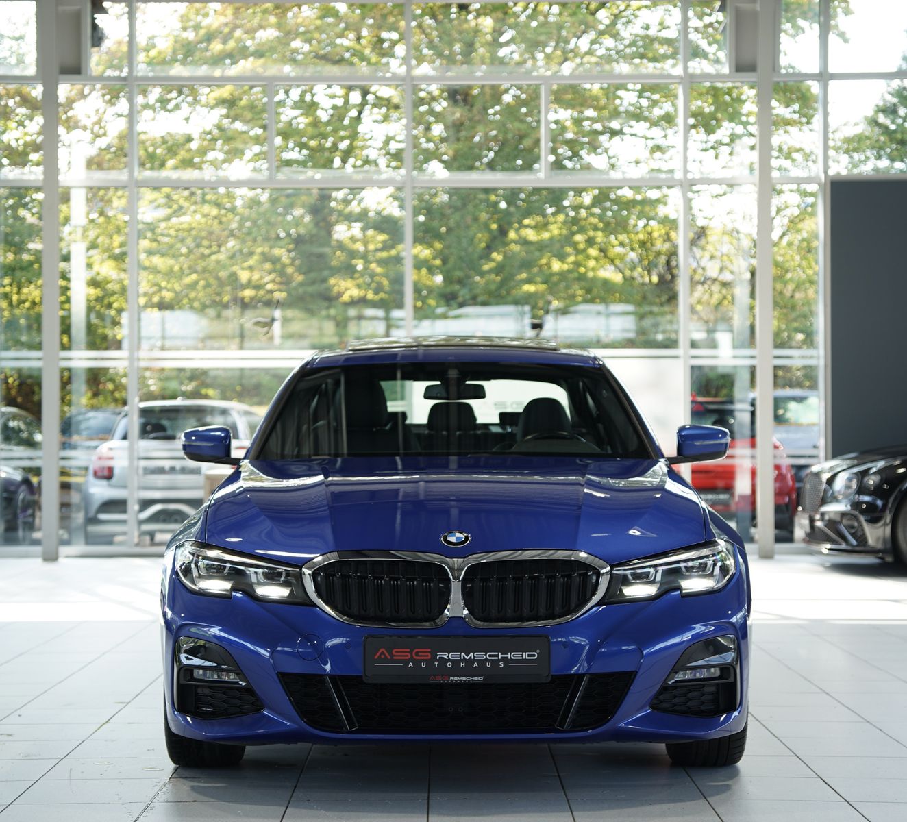 Bmw 318